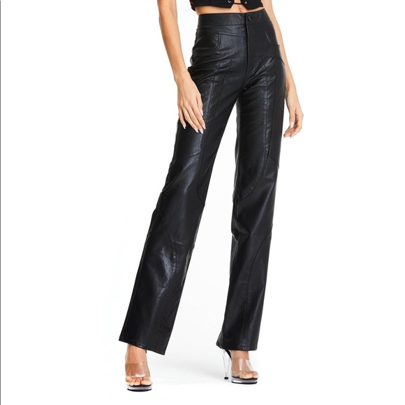 I.AM.GIA Pants - YORK PANT I.AM.GIA